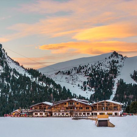Hotel Piz Seteur 셀바디발가르디나 외부 사진