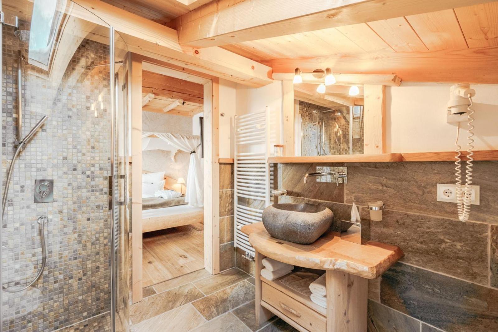 Hotel Piz Seteur 셀바디발가르디나 외부 사진