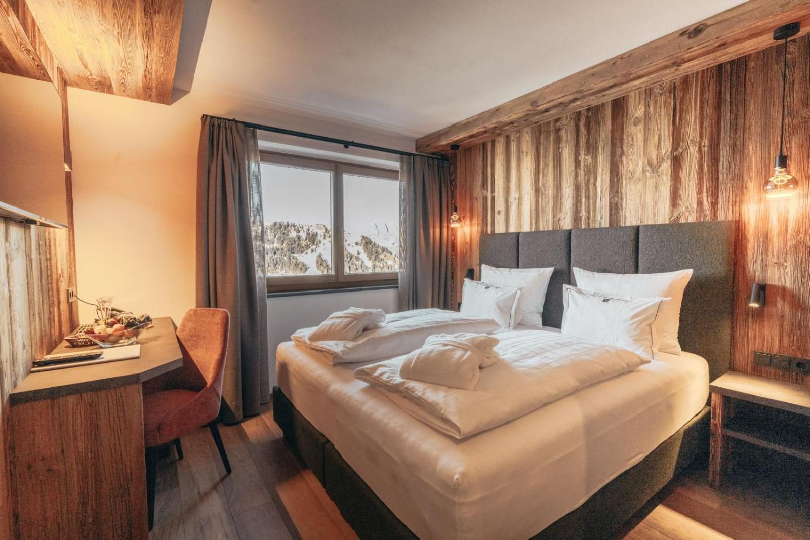 Hotel Piz Seteur 셀바디발가르디나 외부 사진