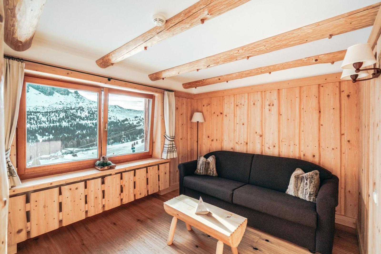 Hotel Piz Seteur 셀바디발가르디나 외부 사진
