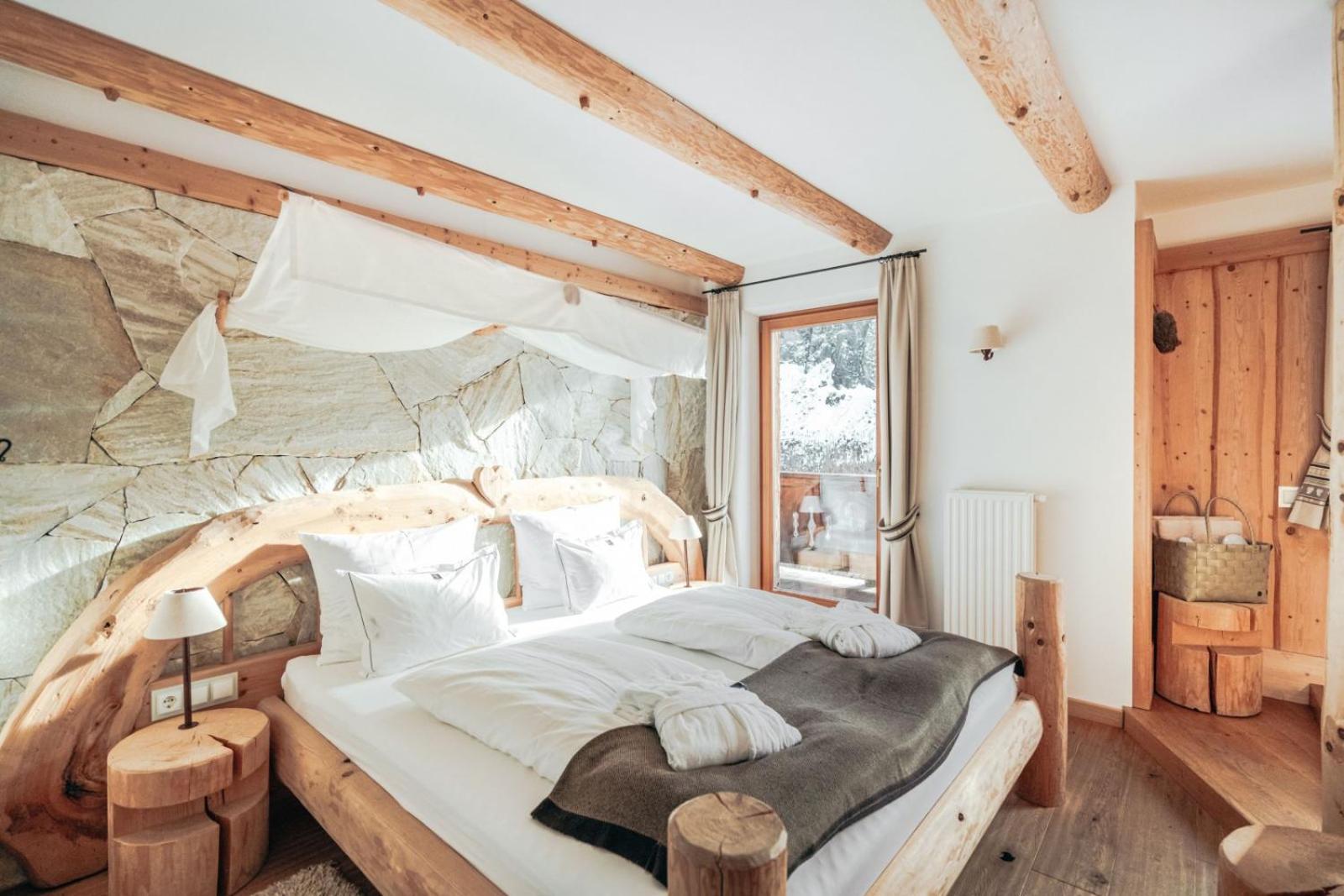 Hotel Piz Seteur 셀바디발가르디나 외부 사진