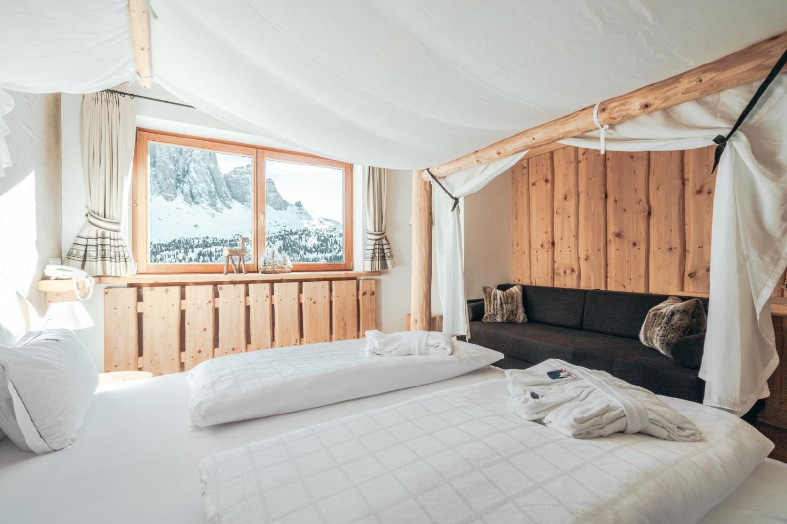 Hotel Piz Seteur 셀바디발가르디나 외부 사진