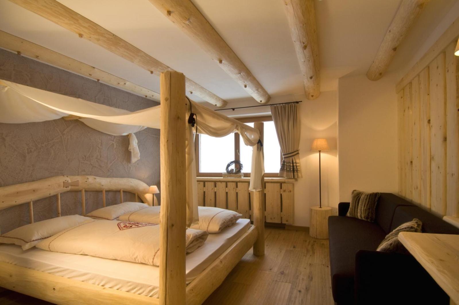 Hotel Piz Seteur 셀바디발가르디나 외부 사진