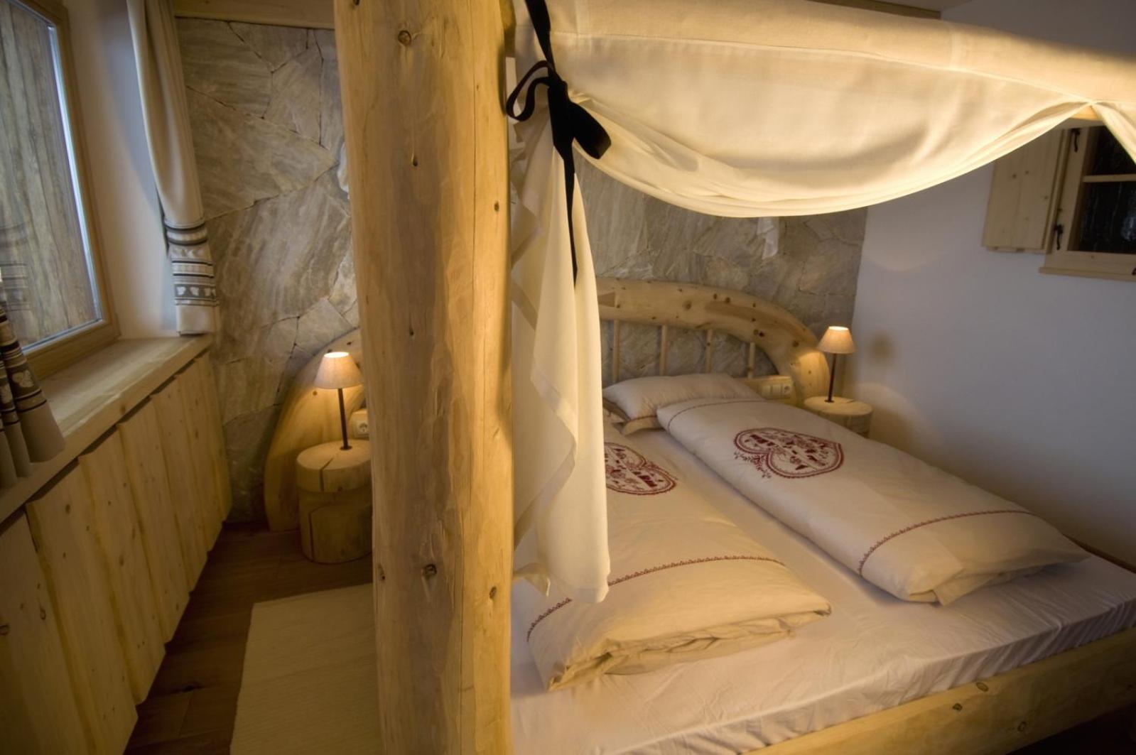 Hotel Piz Seteur 셀바디발가르디나 외부 사진