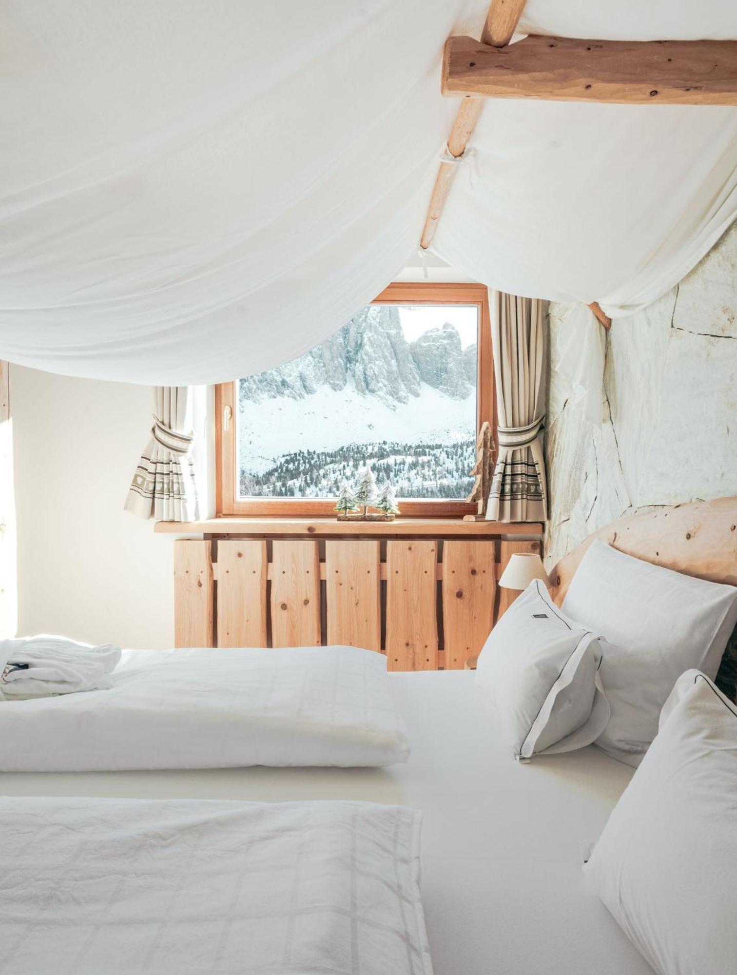 Hotel Piz Seteur 셀바디발가르디나 외부 사진