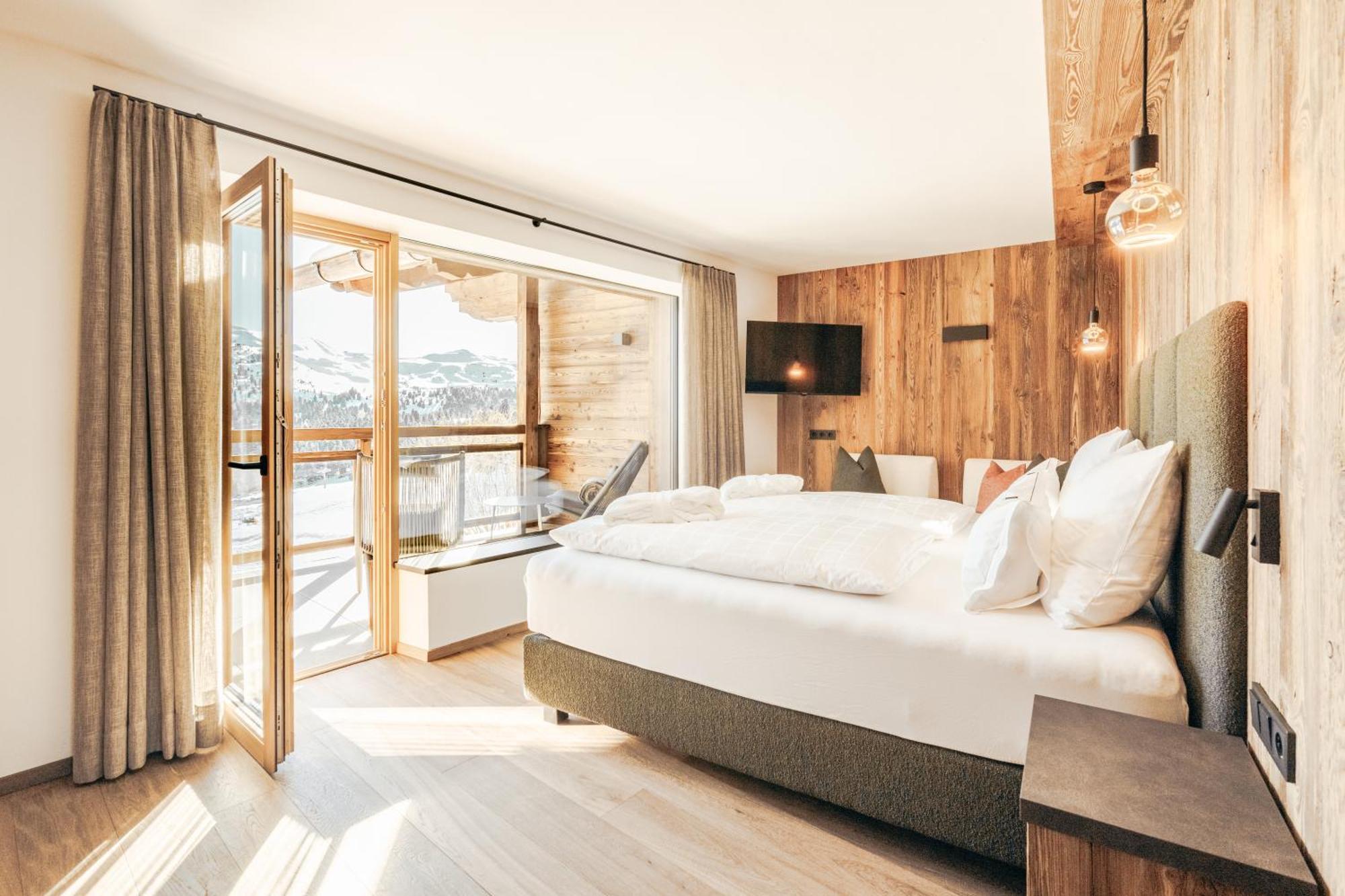 Hotel Piz Seteur 셀바디발가르디나 외부 사진