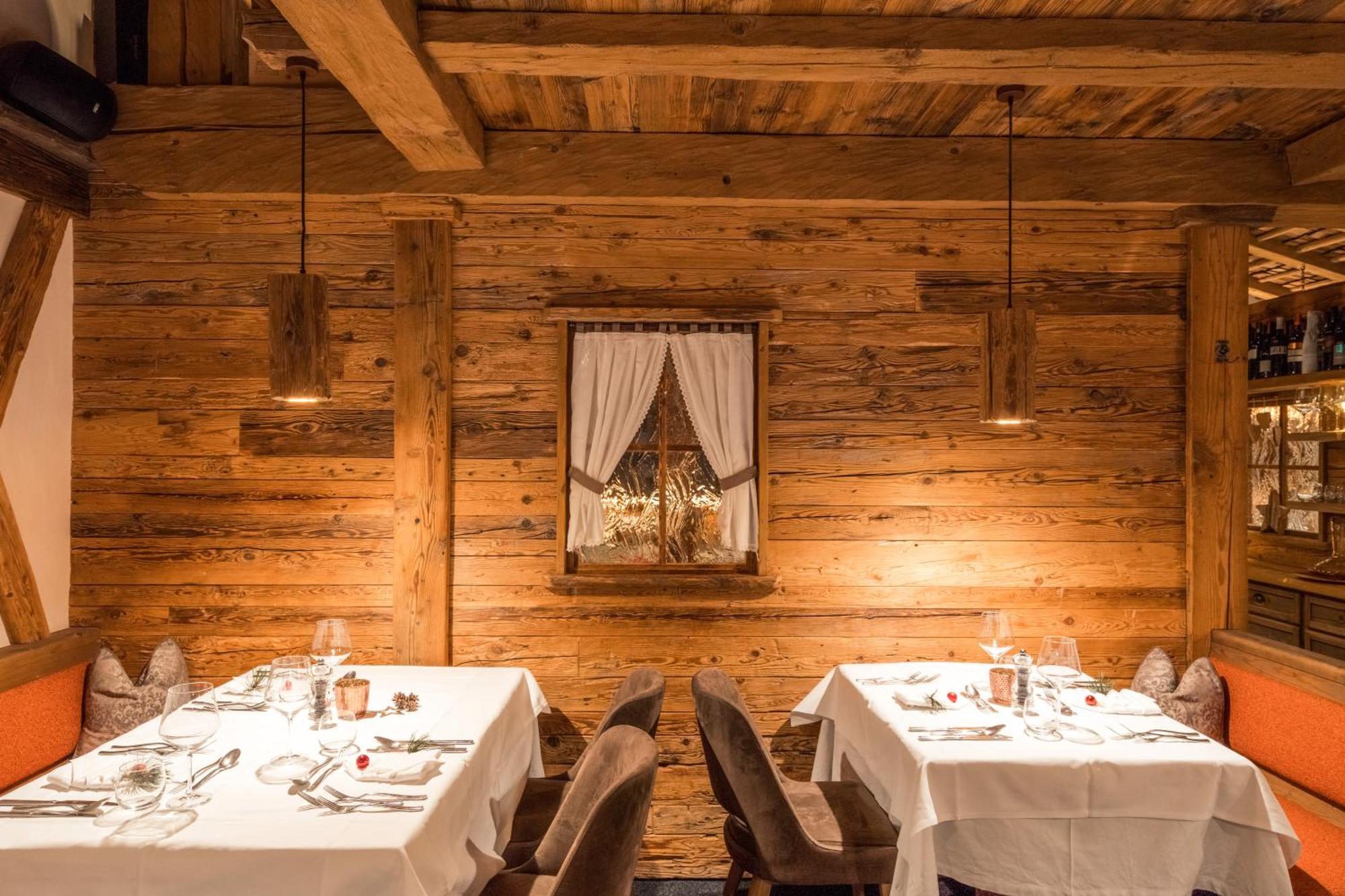 Hotel Piz Seteur 셀바디발가르디나 외부 사진