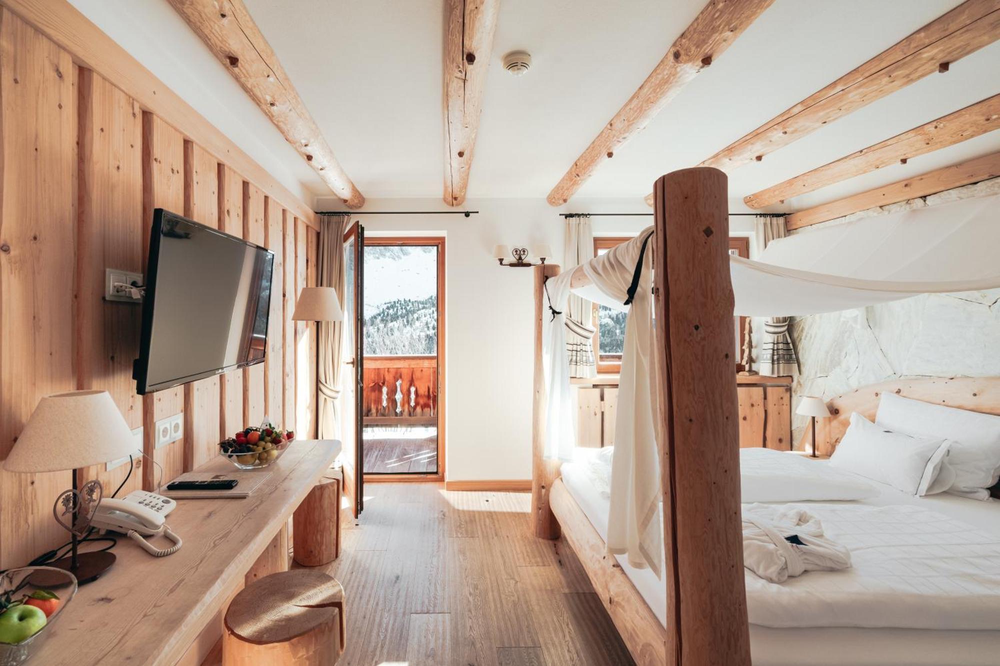 Hotel Piz Seteur 셀바디발가르디나 외부 사진