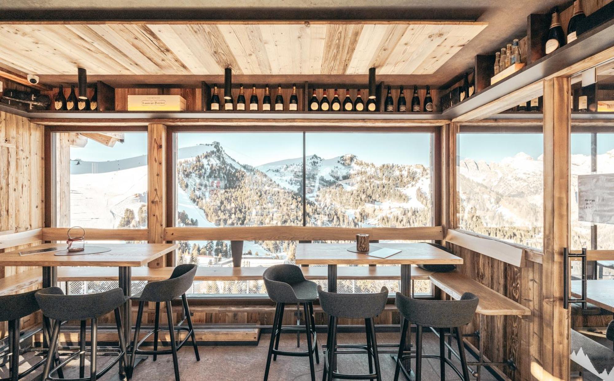Hotel Piz Seteur 셀바디발가르디나 외부 사진