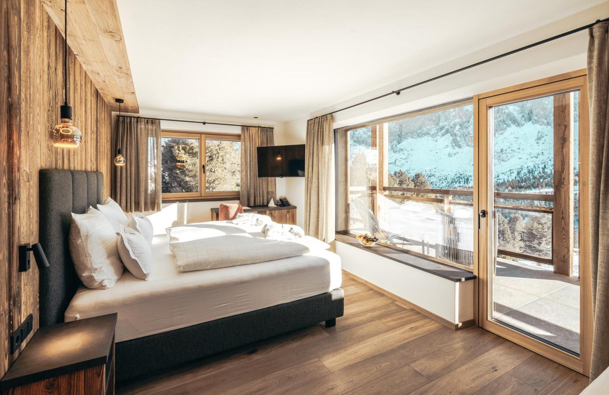 Hotel Piz Seteur 셀바디발가르디나 외부 사진