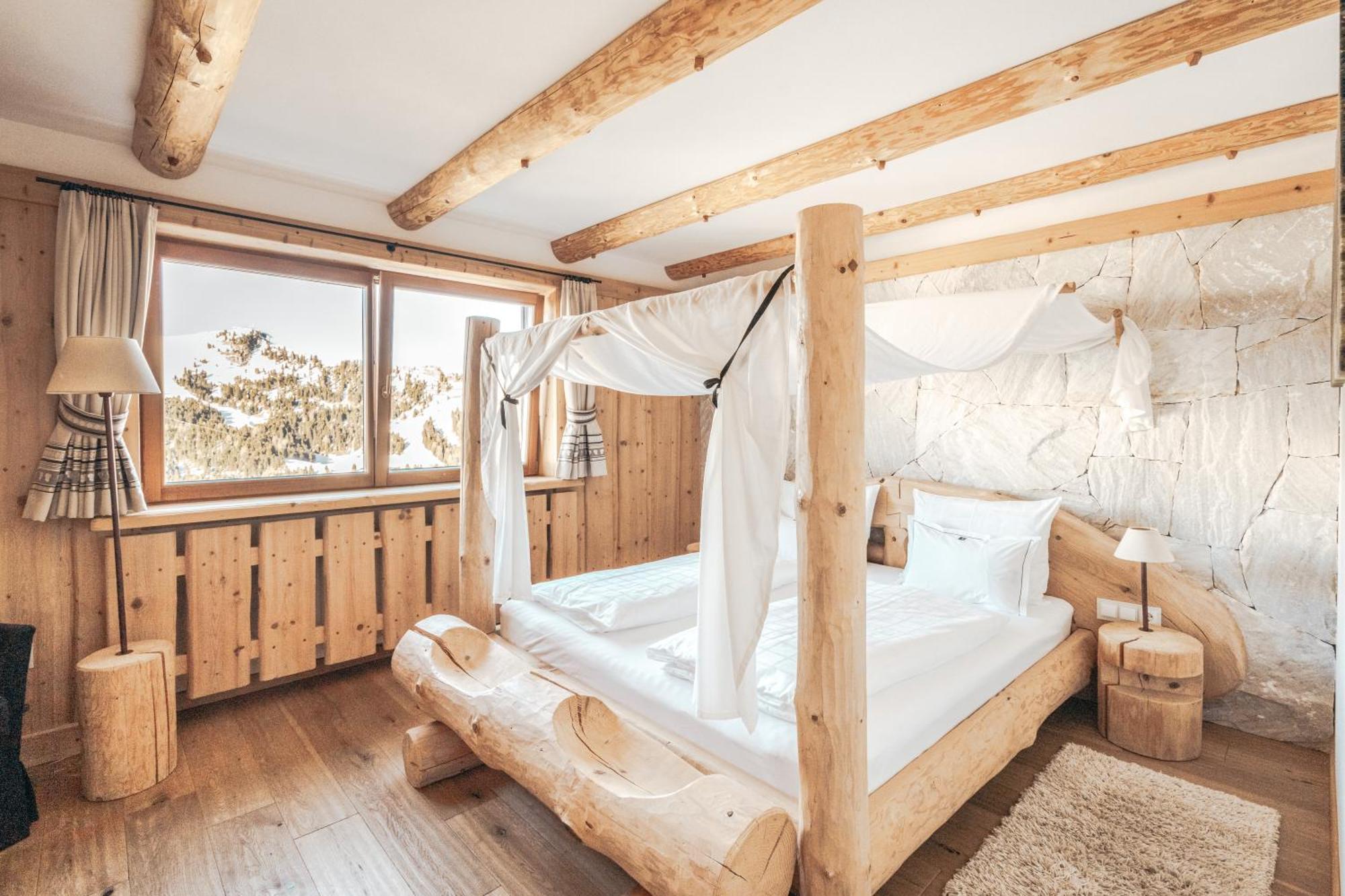 Hotel Piz Seteur 셀바디발가르디나 외부 사진