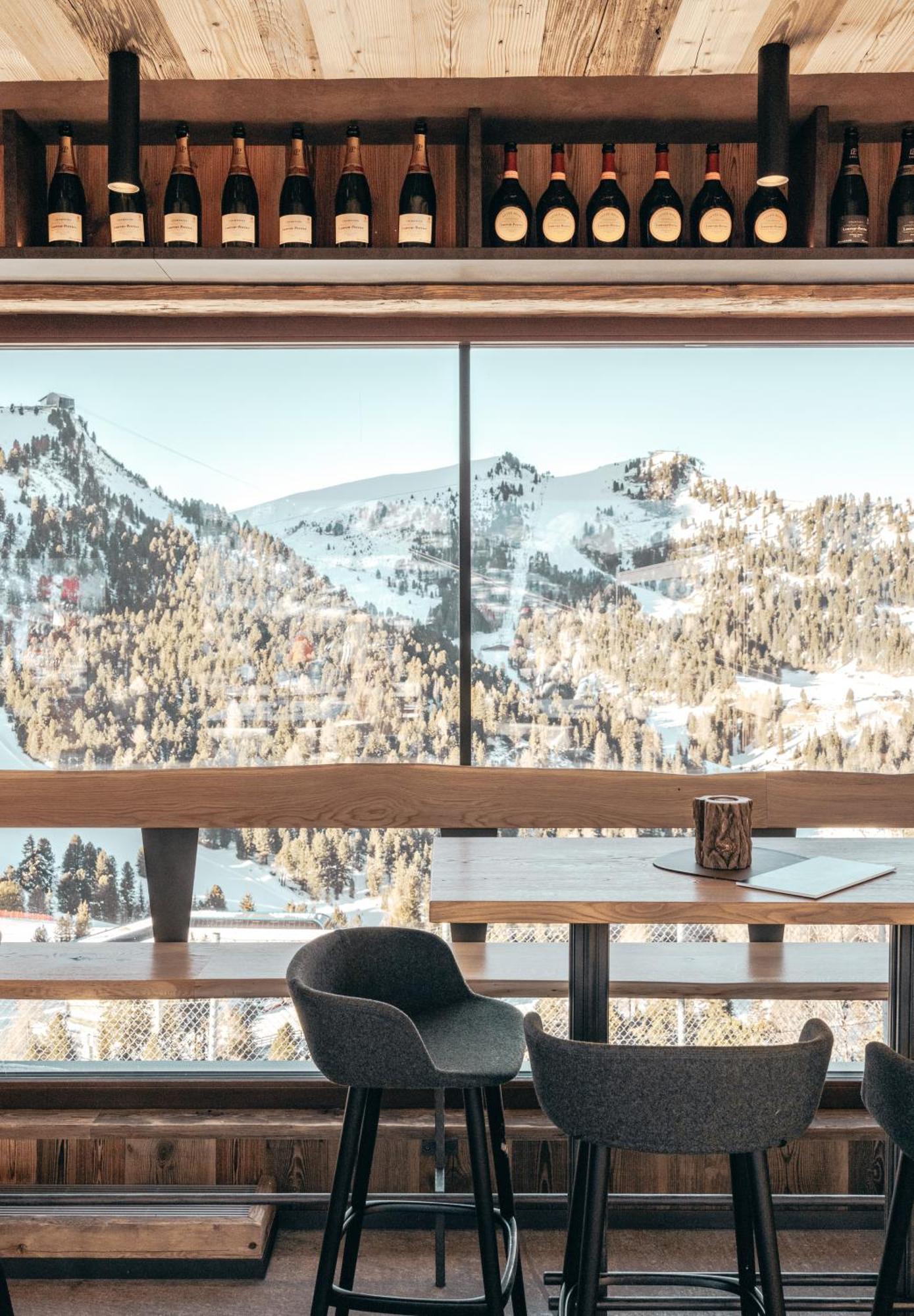 Hotel Piz Seteur 셀바디발가르디나 외부 사진