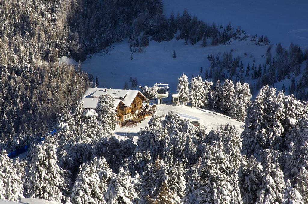 Hotel Piz Seteur 셀바디발가르디나 외부 사진