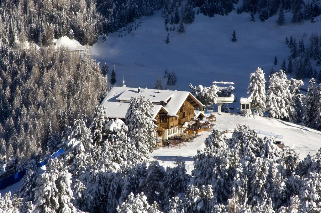 Hotel Piz Seteur 셀바디발가르디나 외부 사진