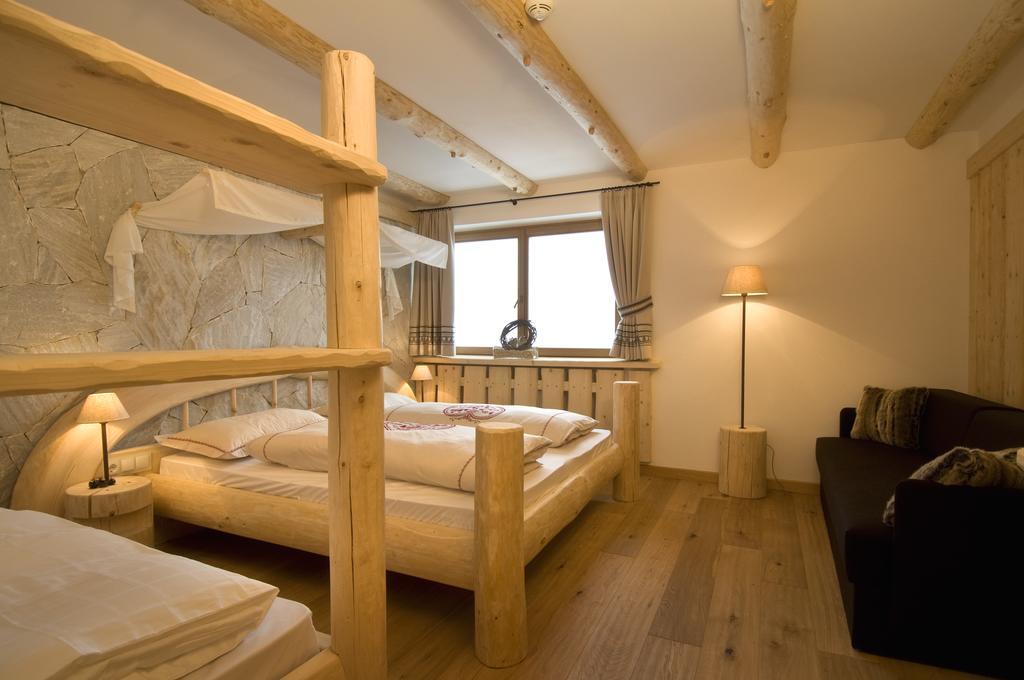 Hotel Piz Seteur 셀바디발가르디나 외부 사진
