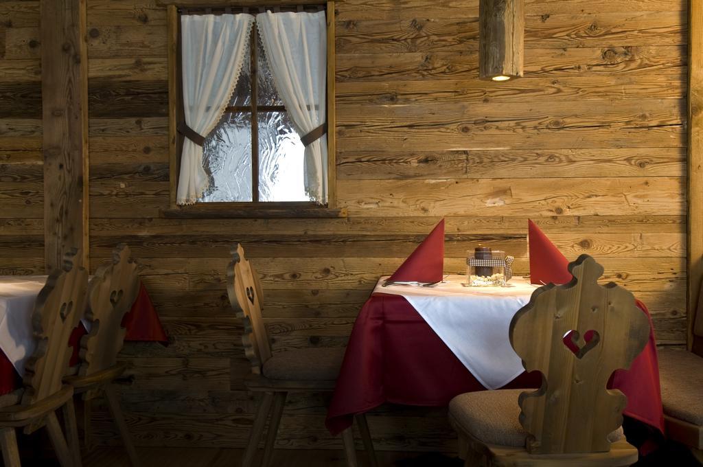 Hotel Piz Seteur 셀바디발가르디나 외부 사진
