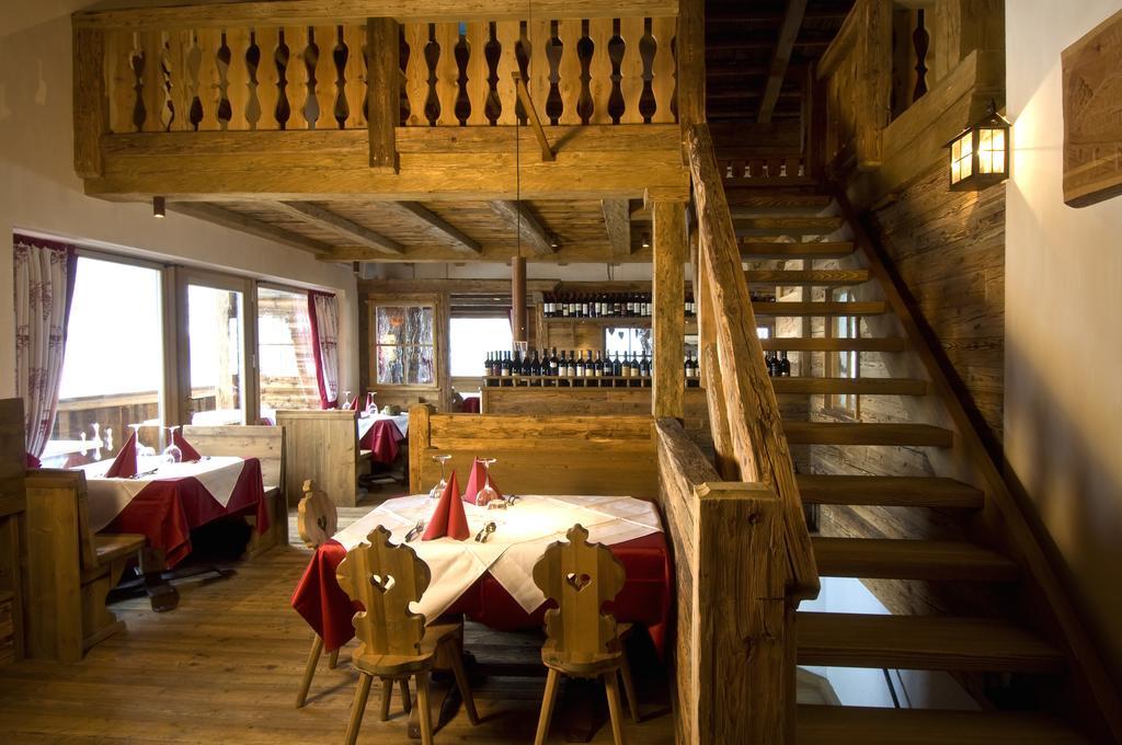 Hotel Piz Seteur 셀바디발가르디나 외부 사진