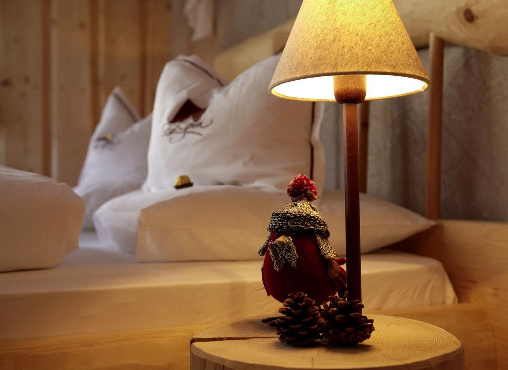 Hotel Piz Seteur 셀바디발가르디나 외부 사진